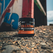 Créatine Monohydrate GFit Series